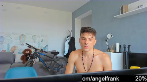 angelfrank  14-07-2022